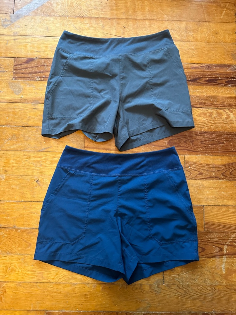 Patagonia Happy Hike Shorts